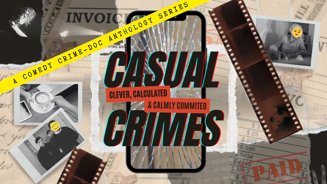 An unexpected encounter between a pop star and a war veteran on an eco-friendly bus.